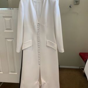 Costume gown